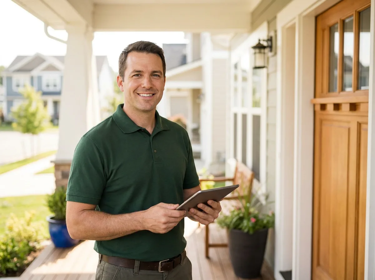 Pest control FAQs for Whitehall, MI